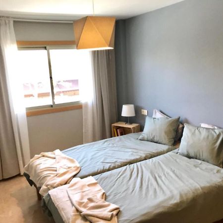 Ed&Pat'S Beach Flat エル・メダノ エクステリア 写真