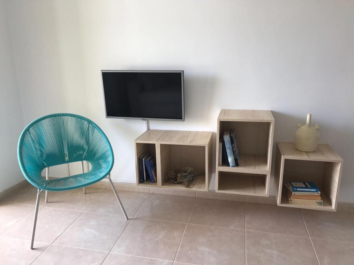 Ed&Pat'S Beach Flat エル・メダノ エクステリア 写真