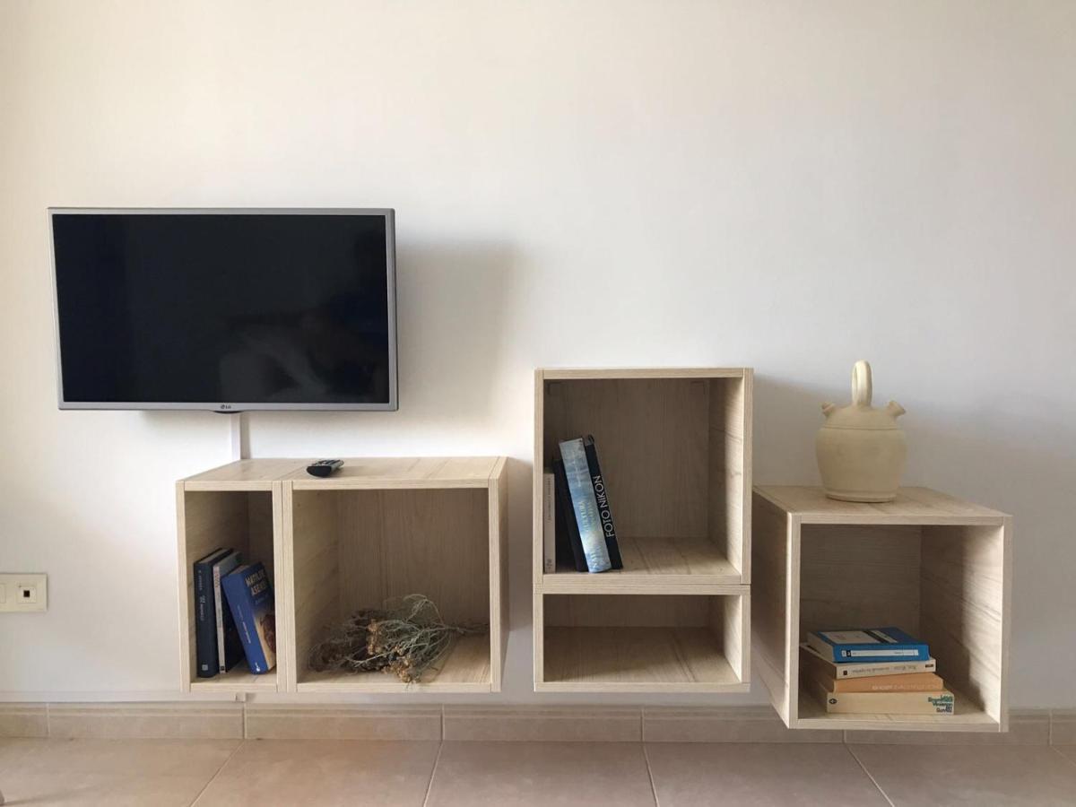 Ed&Pat'S Beach Flat エル・メダノ エクステリア 写真