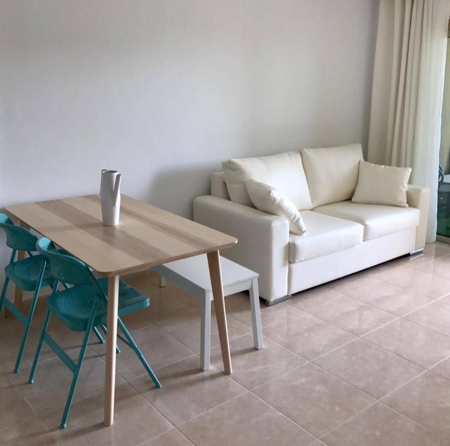 Ed&Pat'S Beach Flat エル・メダノ エクステリア 写真