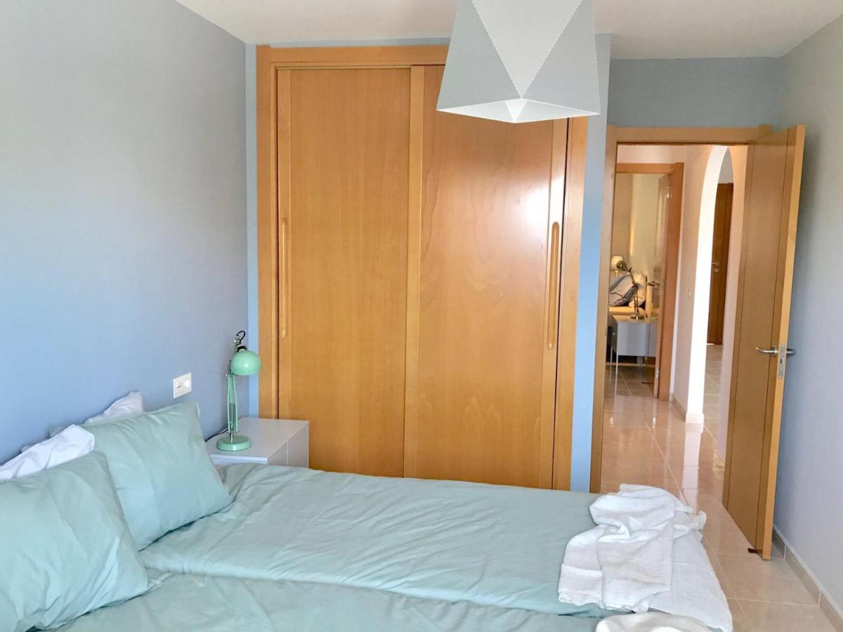 Ed&Pat'S Beach Flat エル・メダノ エクステリア 写真