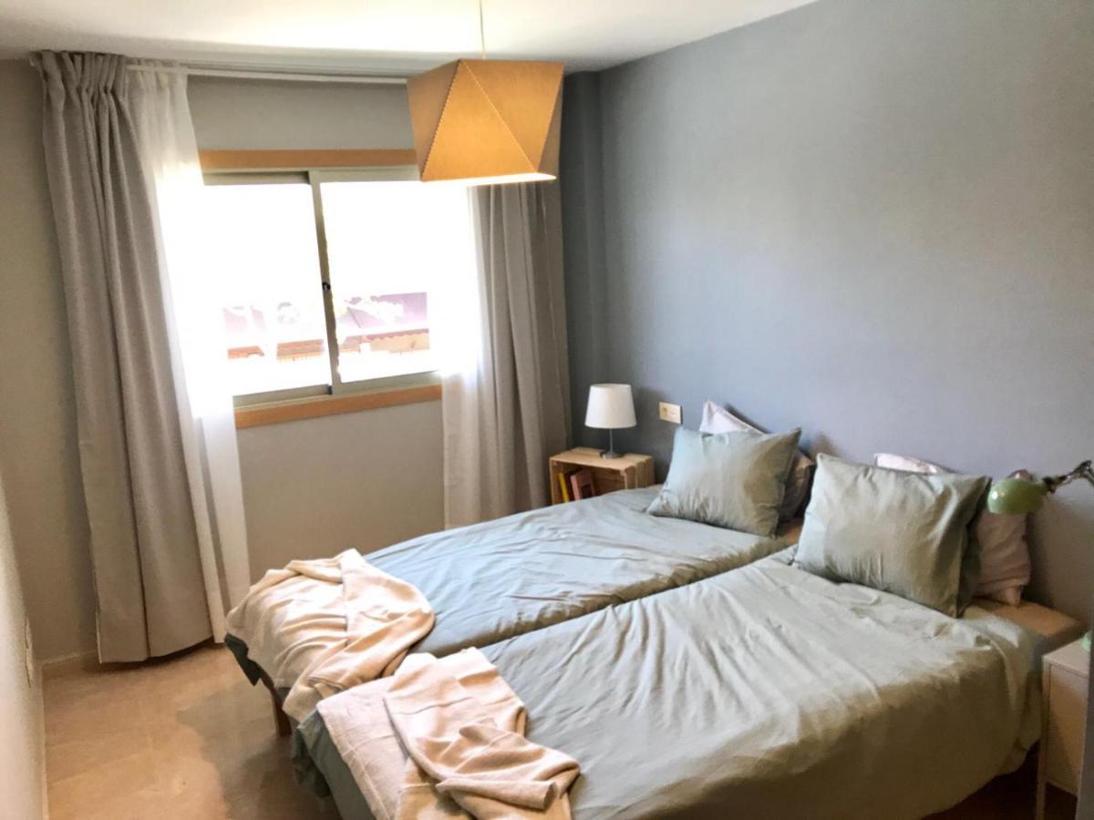 Ed&Pat'S Beach Flat エル・メダノ エクステリア 写真