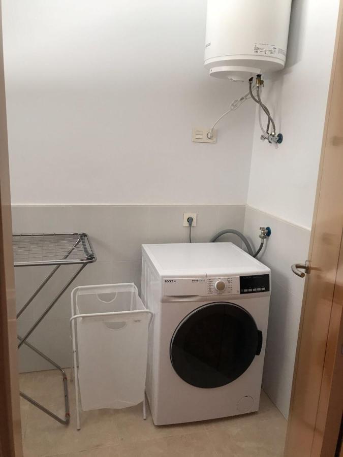 Ed&Pat'S Beach Flat エル・メダノ エクステリア 写真