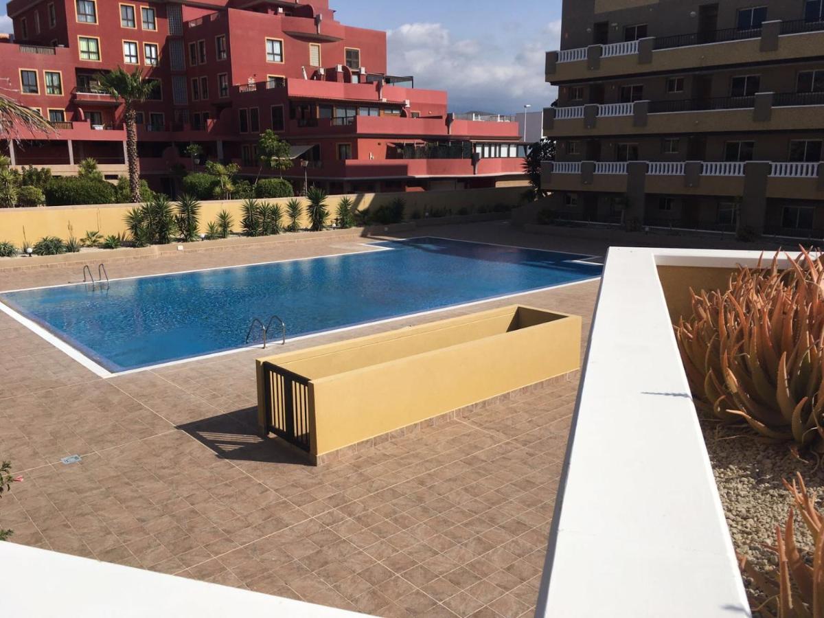 Ed&Pat'S Beach Flat エル・メダノ エクステリア 写真